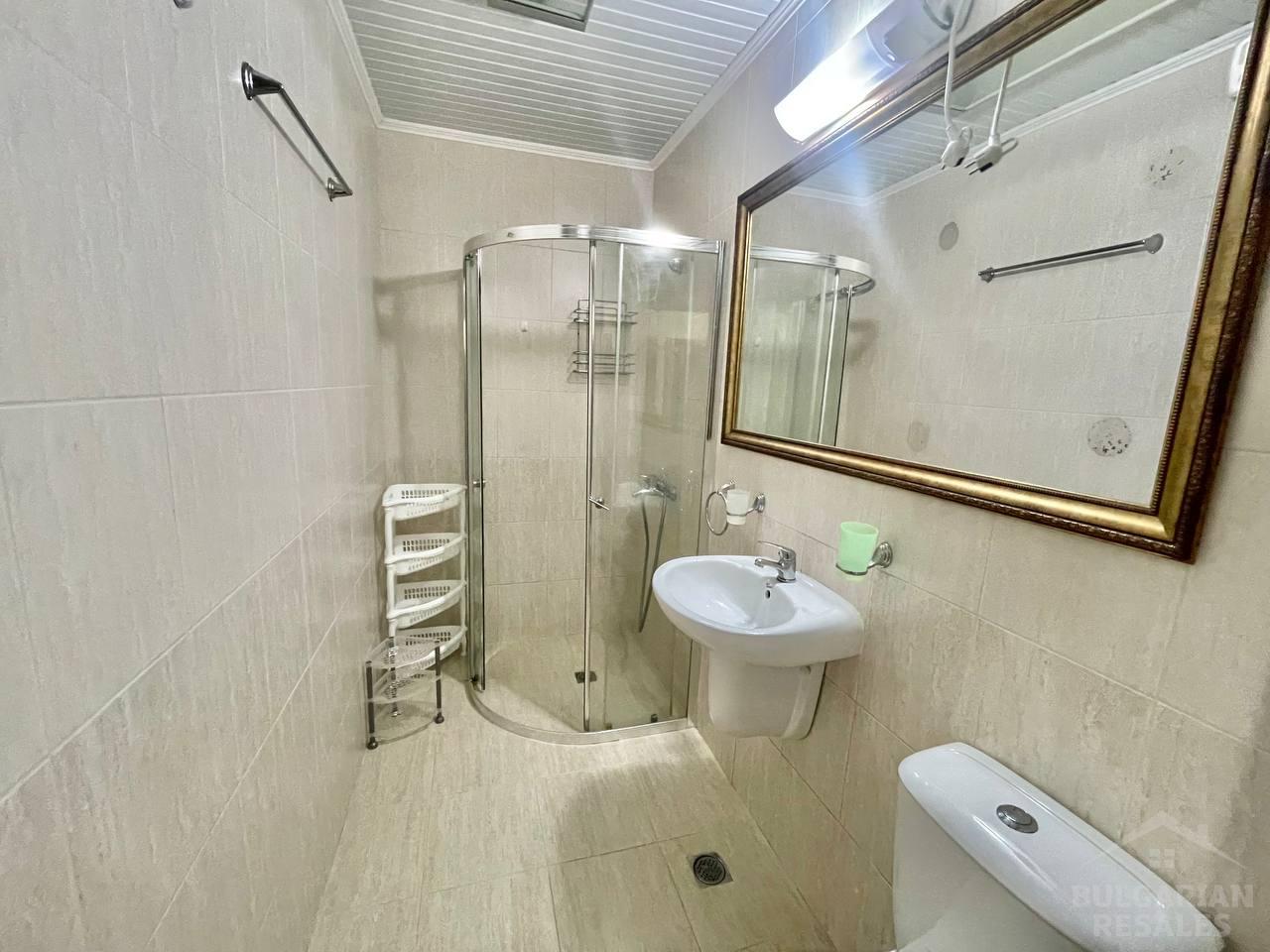 Квартира в городе в жилом комплексе без бассейна ID: 3023 - Фото 9