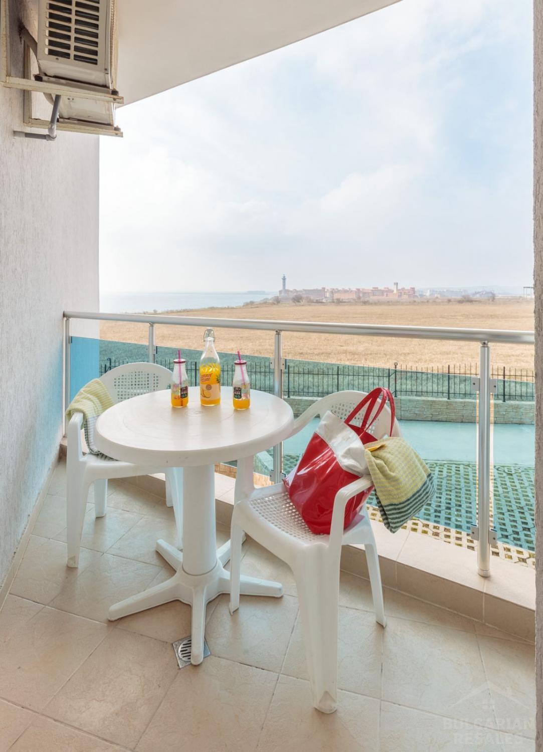 Апартамент вдали от шума в Равде ID: 2316 - Фото 11