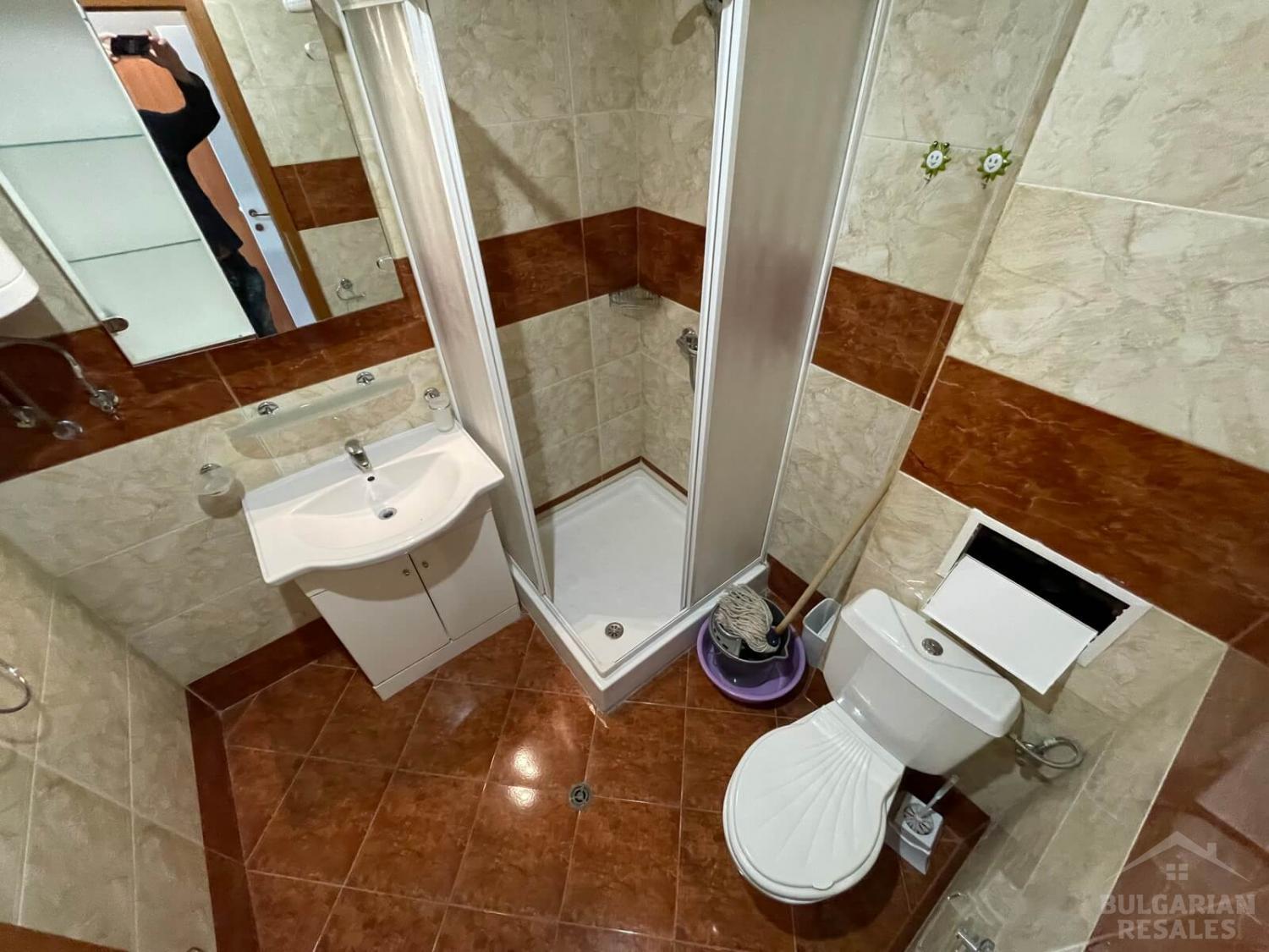 Nice studio in the Crown Fort Club complex ID: 2652 - Photo 7