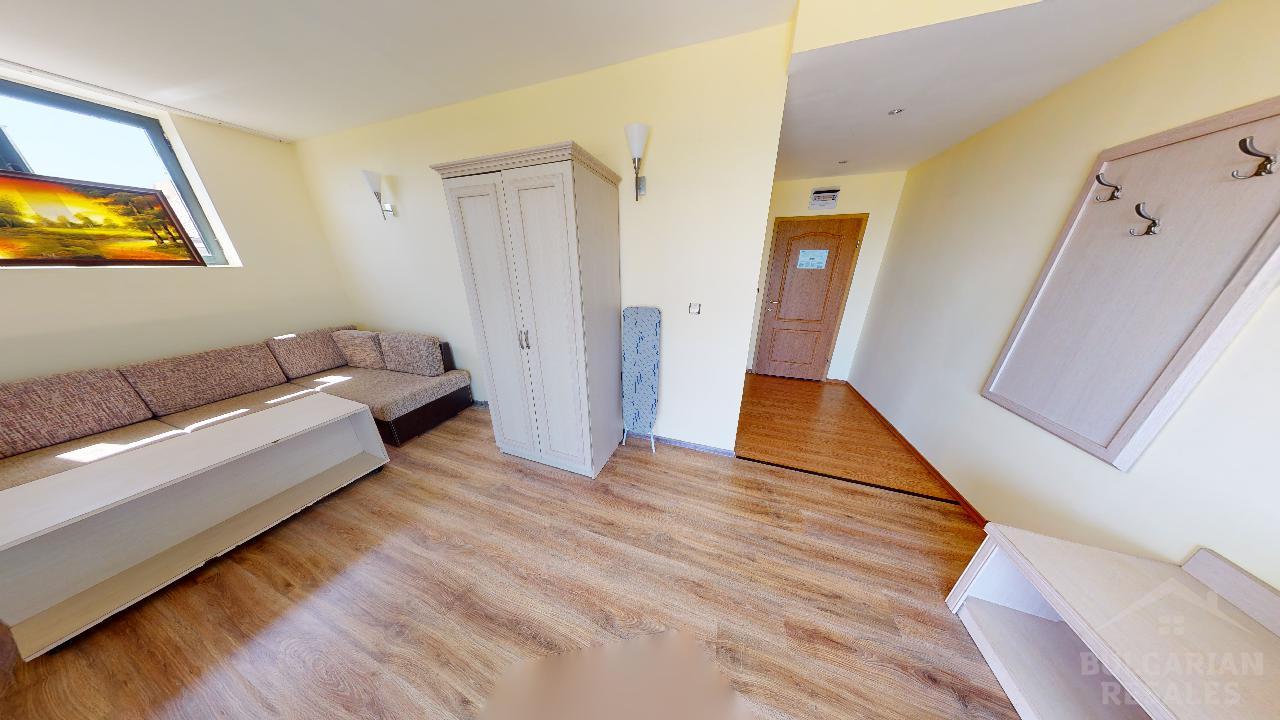 Apartment with a large terrace in Avalon ID: 2662 - Photo 2