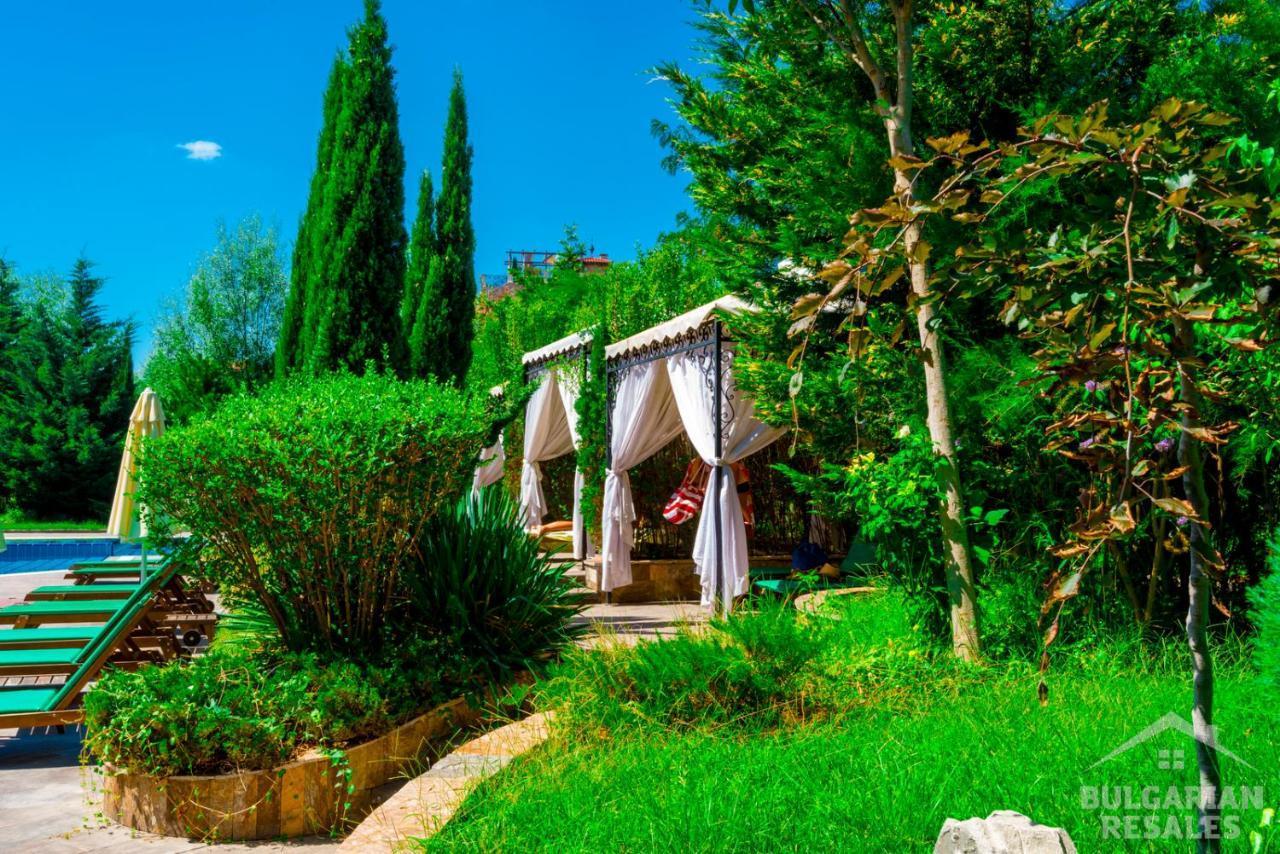 Luxurious apartment in the picturesque area of Nessebar ID: 5712 - Photo 22