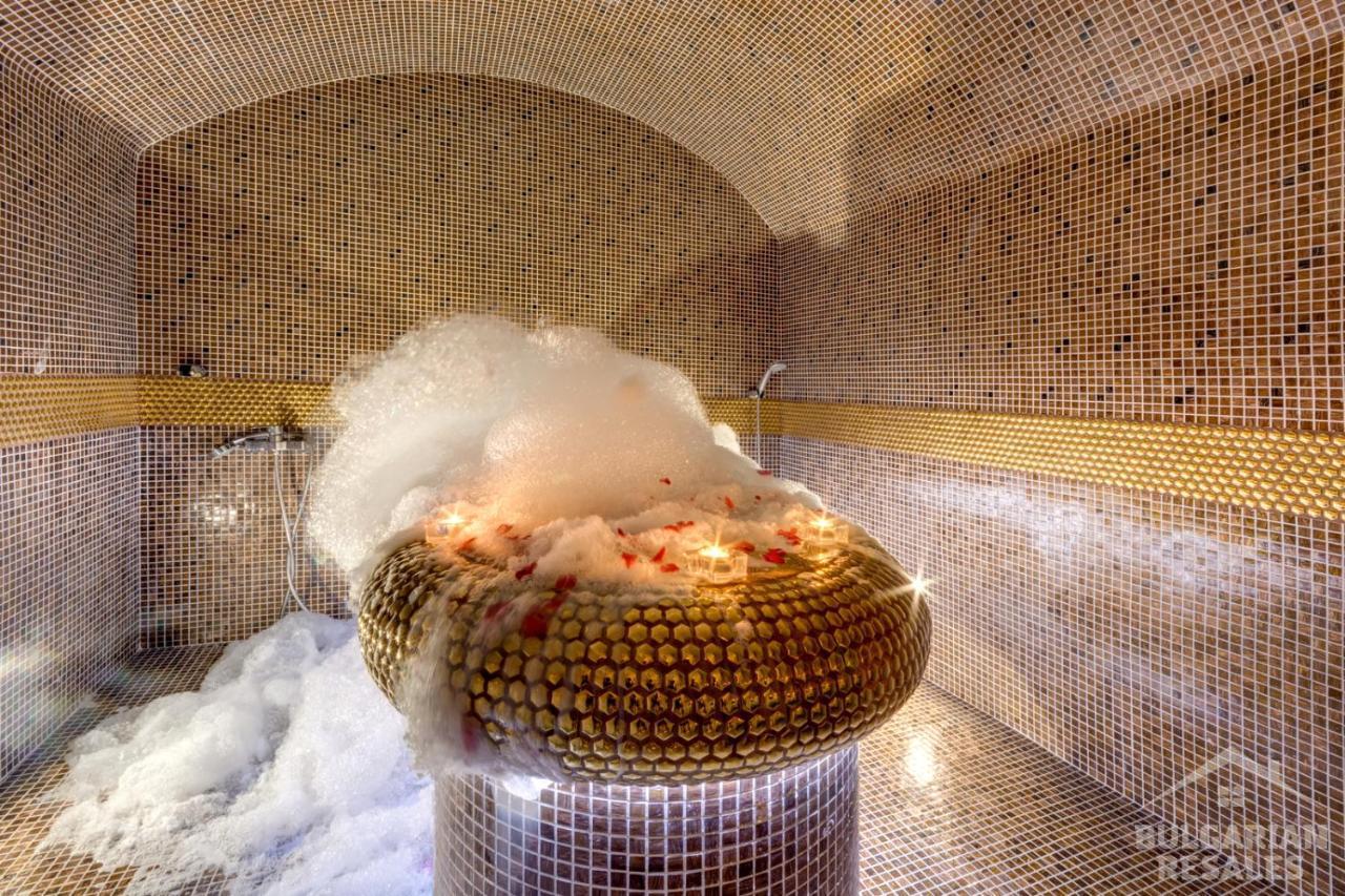 Шикарный апартамент в живописном районе Несебра ID: 5712 - Фото 23