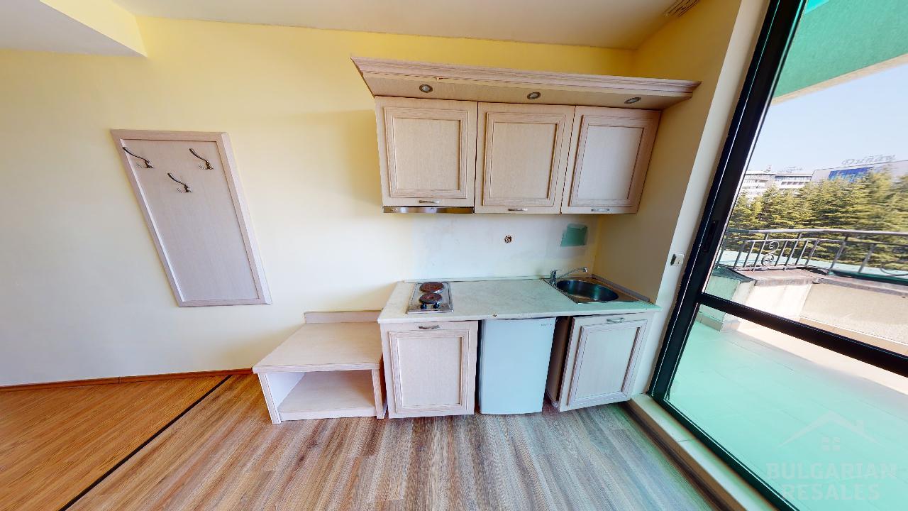 Apartment with a large terrace in Avalon ID: 2662 - Photo 3