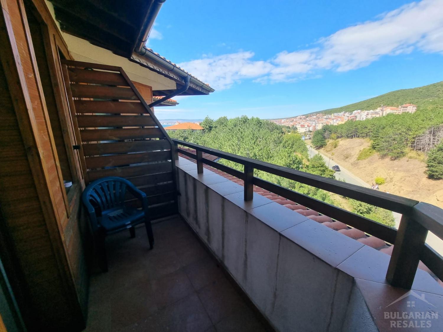 Апартамент с гледка към планината и морето в Етъра 3 ID: 2990 - Снимка 10