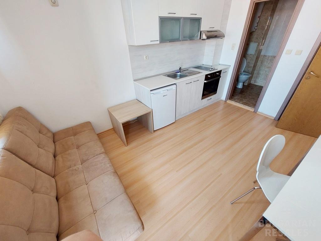 Апартамент с мебелью по сниженной цене ID: 3094 - Фото4