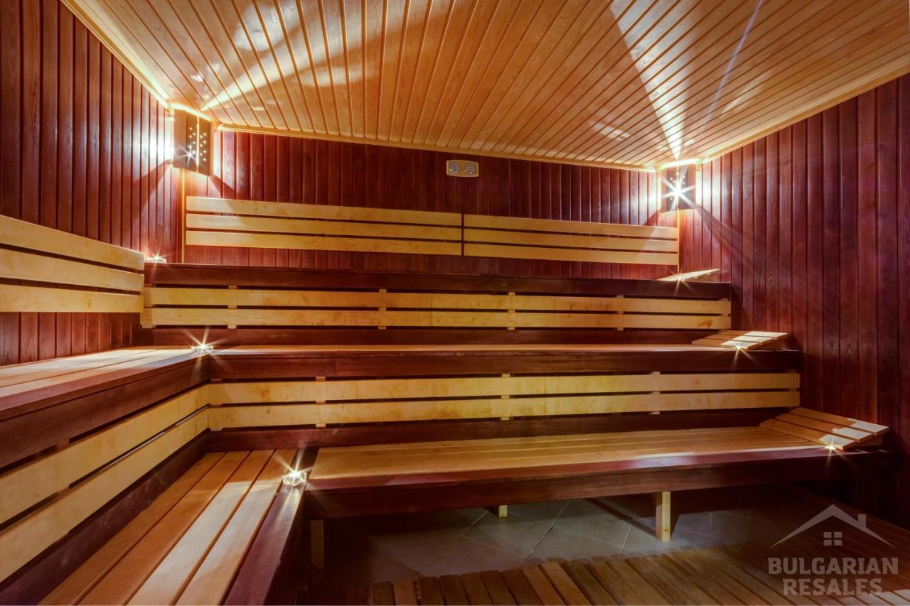 Супер комплекс! Комфортный апартамент для всей семьи  ID: 5417 - Фото 24