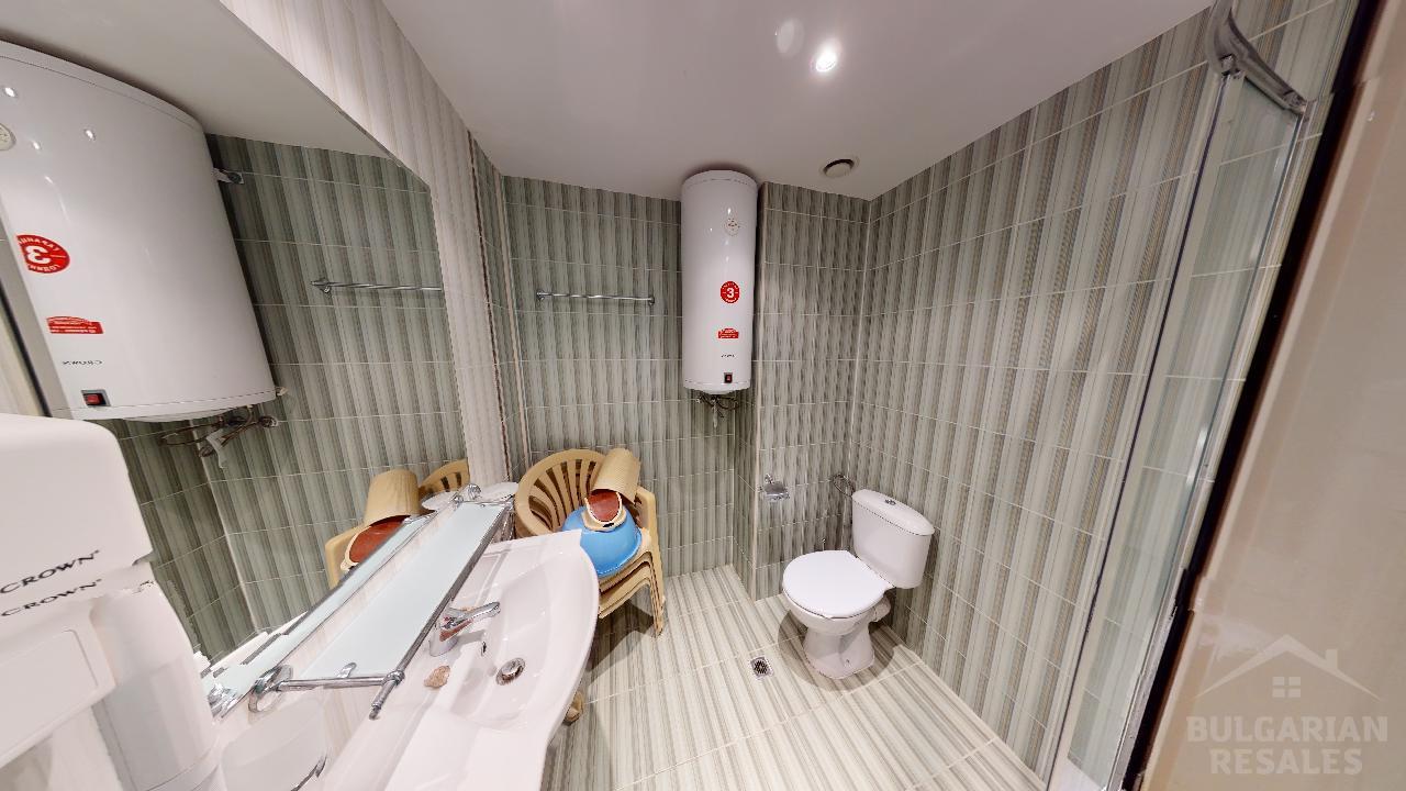 Апартамент с большой террасой в комплексе Авалон ID: 2662 - Фото 6