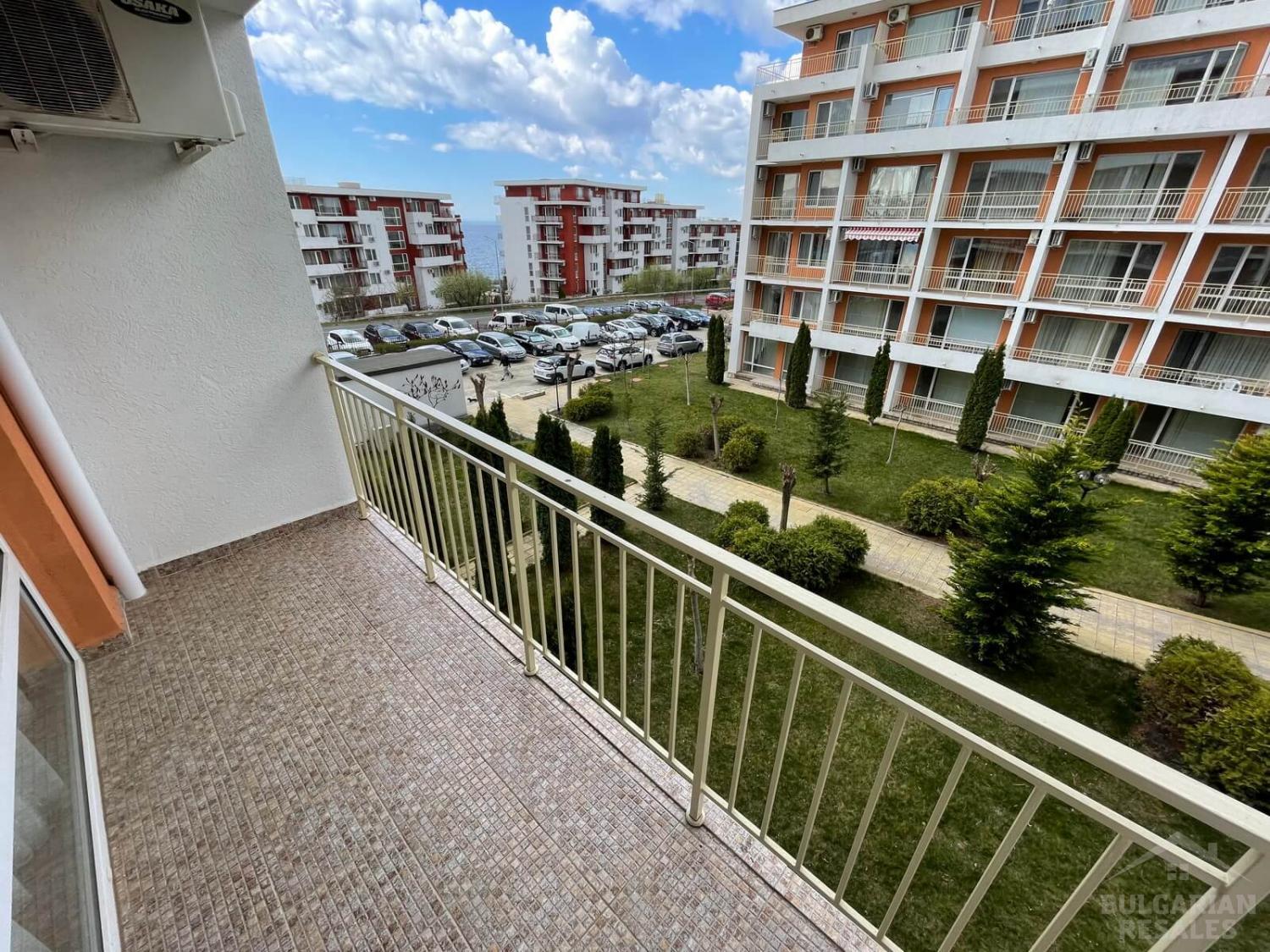 Nice studio in the Crown Fort Club complex ID: 2652 - Photo 6