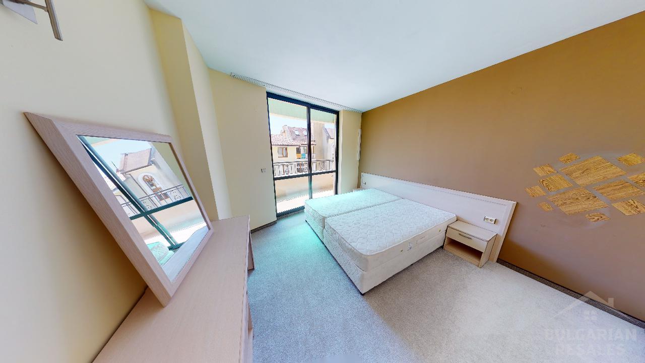 Apartment with a large terrace in Avalon ID: 2662 - Photo 8