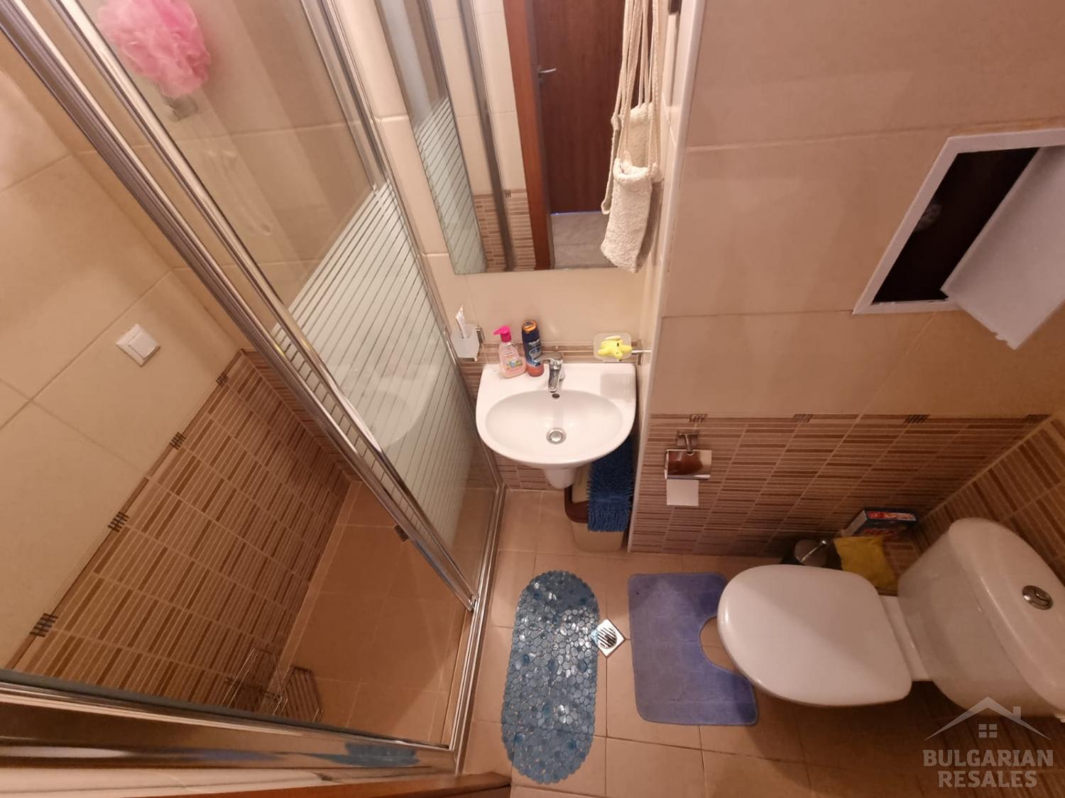 Апартамент с гледка към планината и морето в Етъра 3 ID: 2990 - Снимка 13