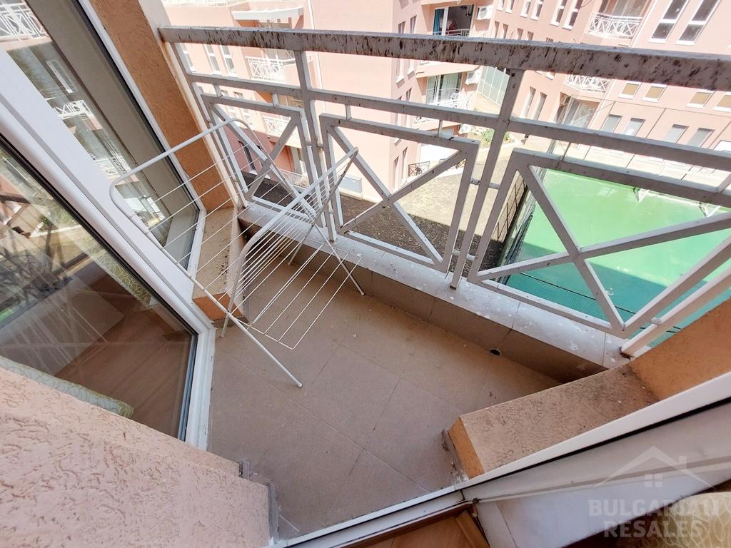 Апартамент с мебелью по сниженной цене ID: 3094 - Фото5