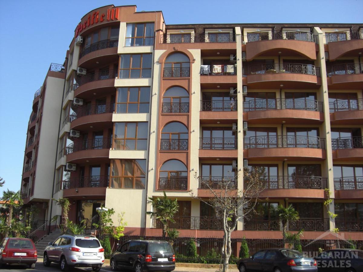 Mieszkanie z dwiema sypialniami i dwoma balkonami ID: 2324 - Фото14