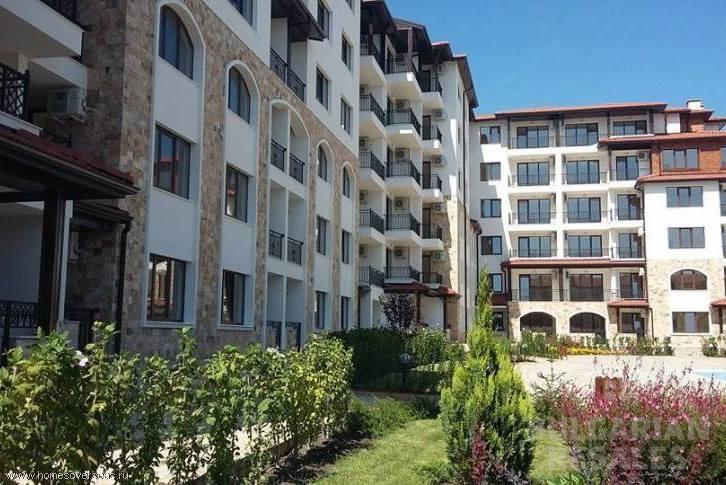 Инвестирайте в имот на морето в ново строителство ID: 2440 - Снимка 9