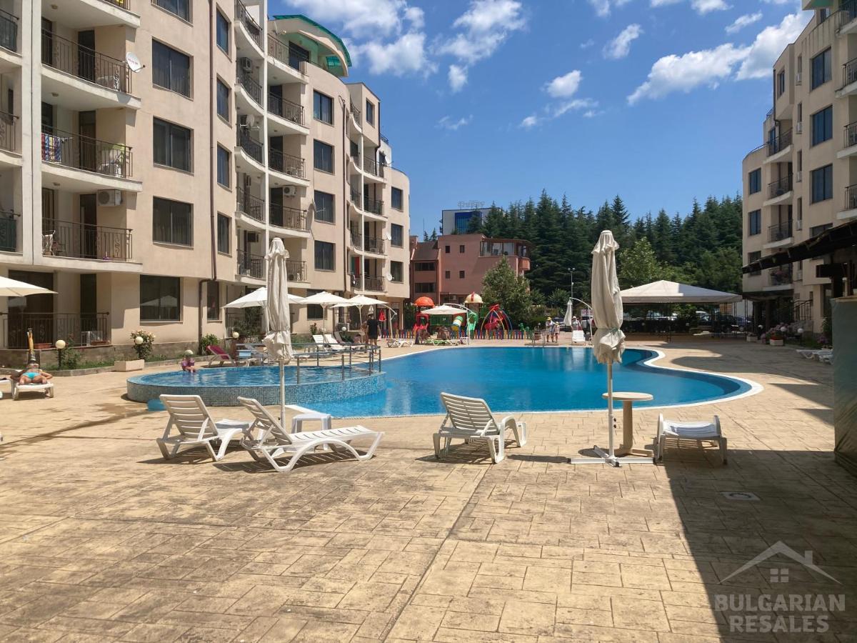 Не дорогая студия в комплексе Авалон ID: 3118 - Фото6