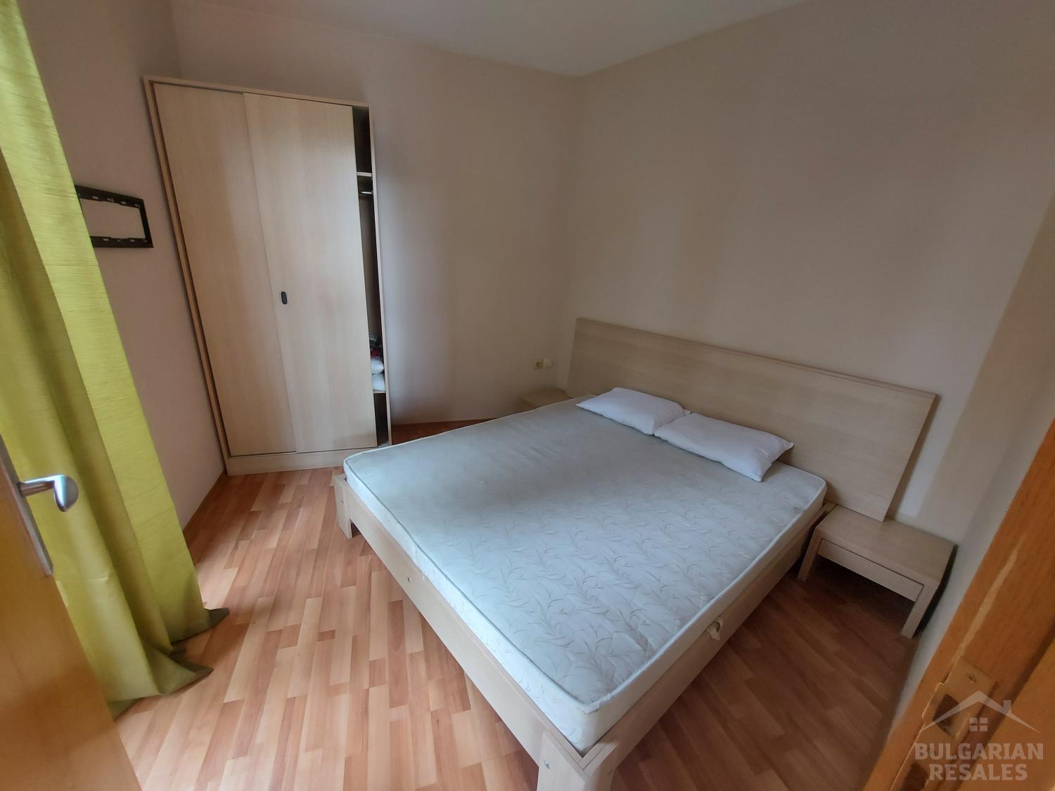 Хорошая цена на квартиру в комплексе у моря ID: 2335 - Фото 4