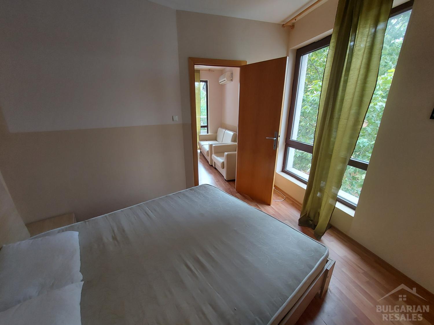 Хорошая цена на квартиру в комплексе у моря ID: 2335 - Фото 5