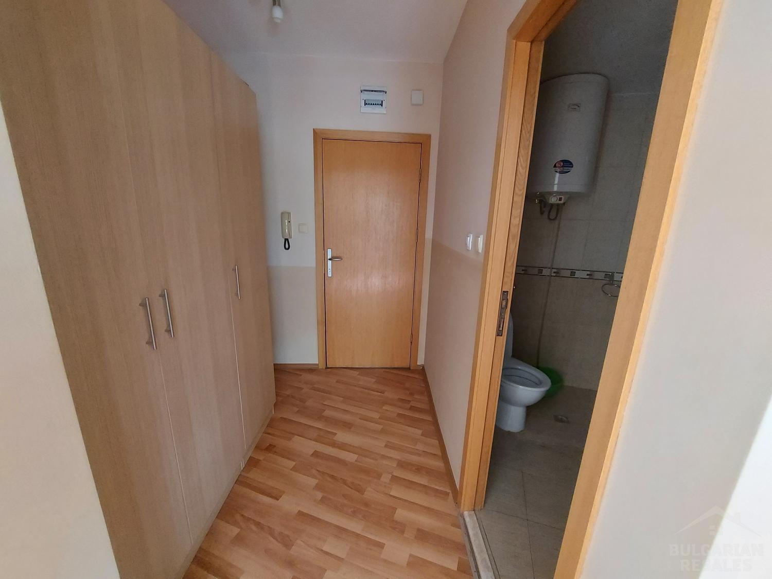 Хорошая цена на квартиру в комплексе у моря ID: 2335 - Фото 6