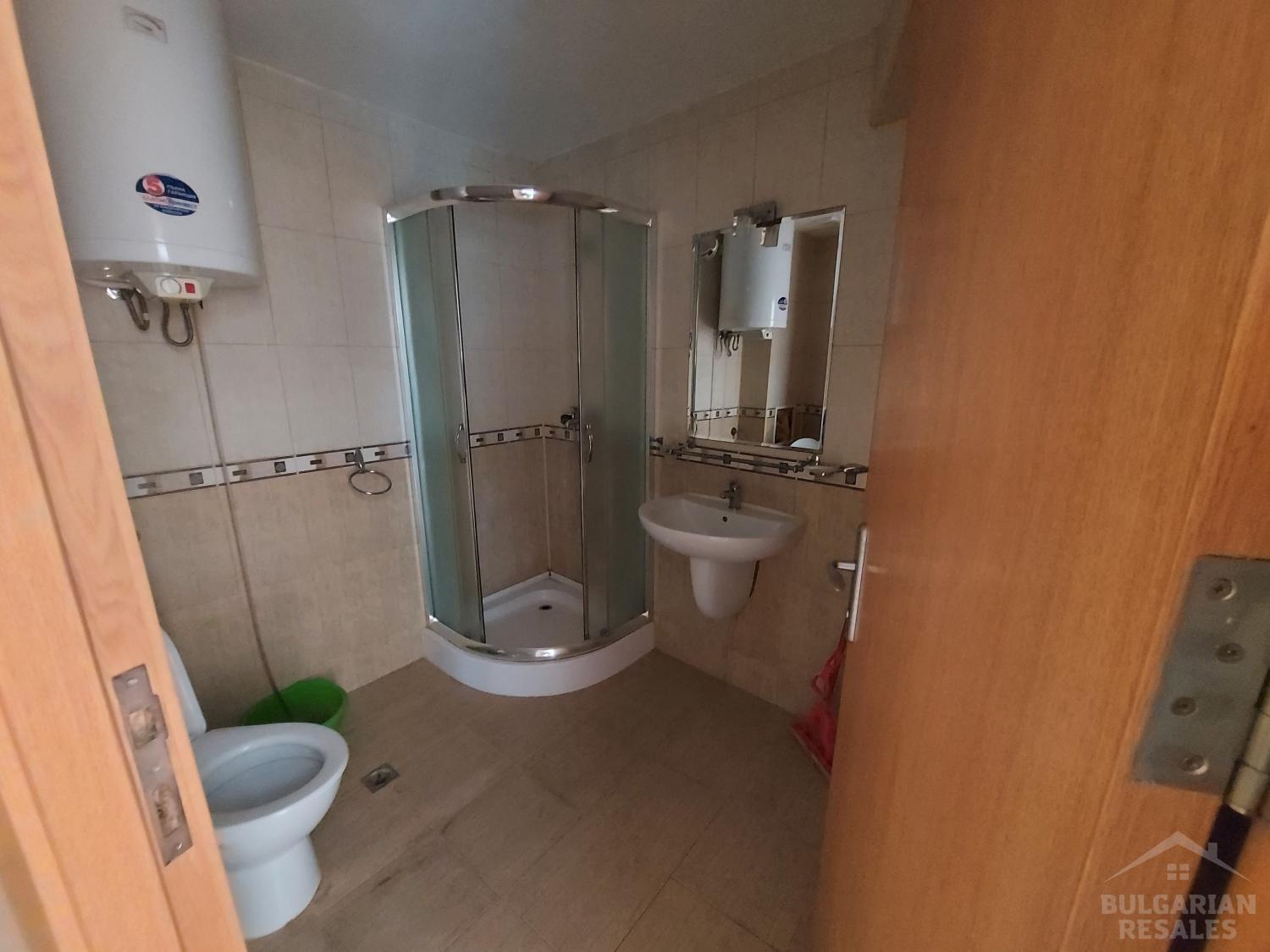 Хорошая цена на квартиру в комплексе у моря ID: 2335 - Фото 8