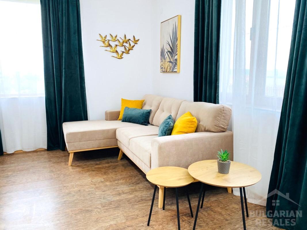 Newly furnished house in a great neighborhood ID: 2792 - Photo 3