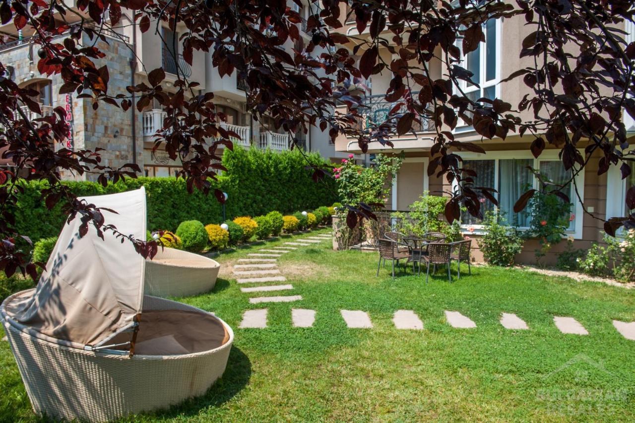 Просторная квартира в элитном комплексе ID: 2113 - Фото15