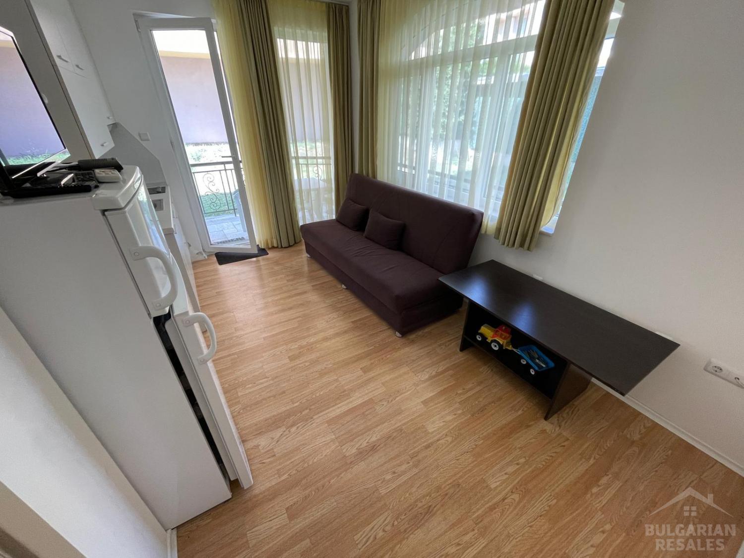 Не дорогой апартамент в элитном комплексе Романс Марина ID: 2140 - Фото4