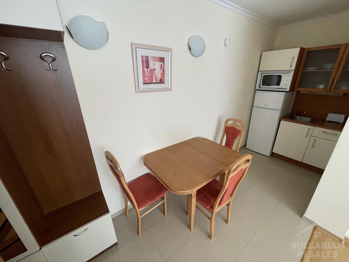 Studio in Sun City with a good layout ID: 2234 - Photo 5