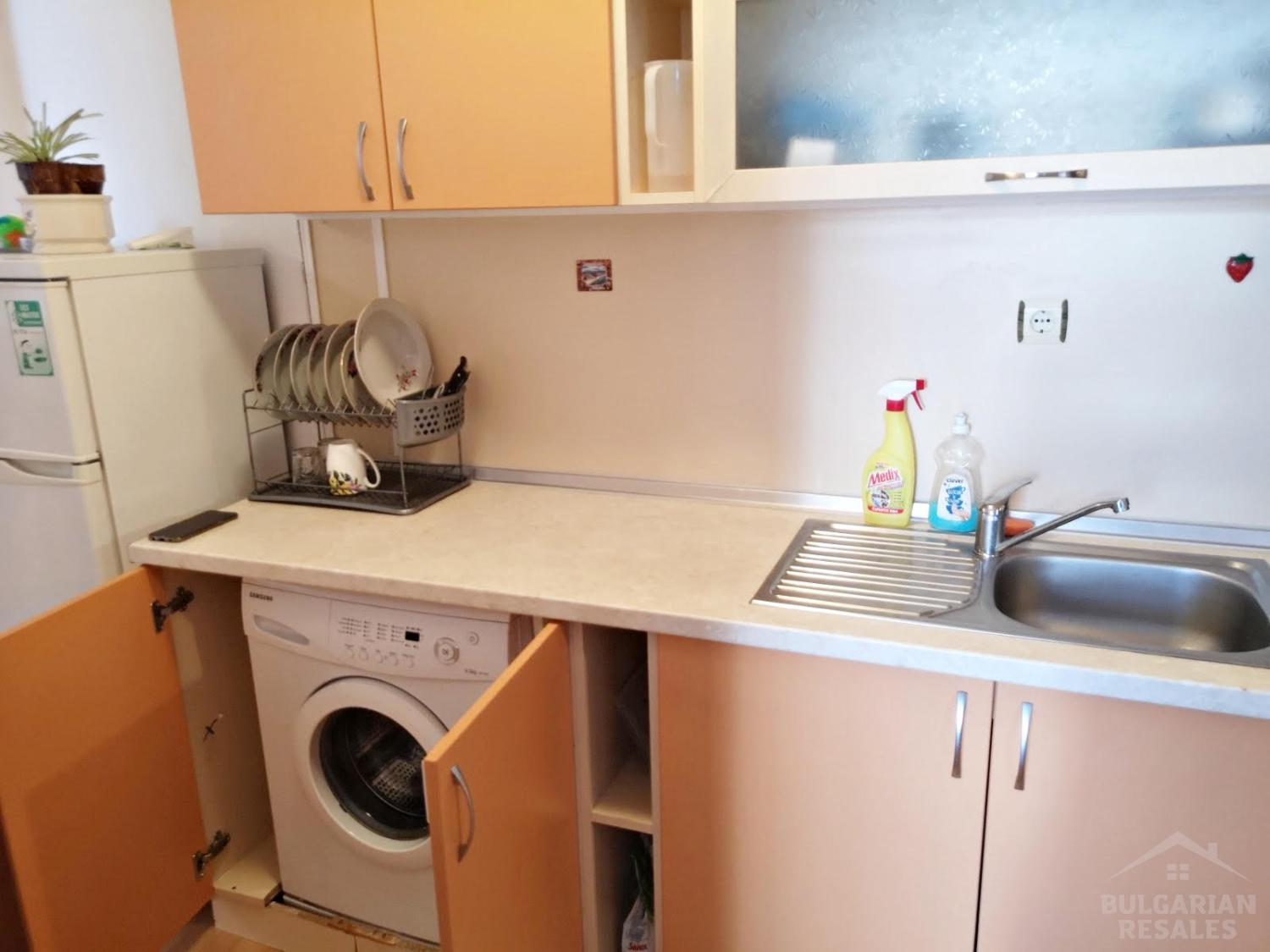 Two bedroom apartment at an attractive price ID: 2280 - Photo 6