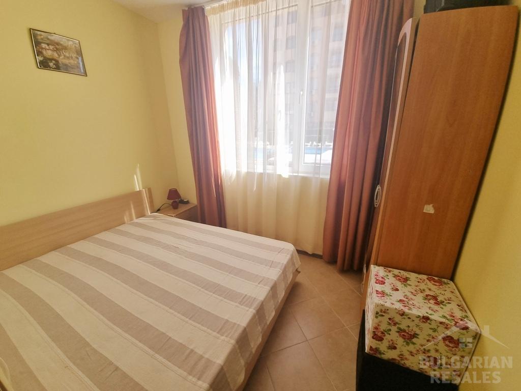 Компактная квартира в комплексе Балкан Бриз 2 ID: 2883 - Фото 7