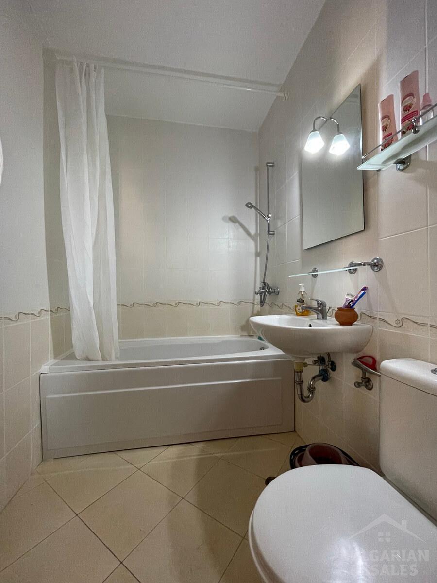 Апартамент в добър район на курорта в комплекс Cassandra ID: 2954 - Снимка 10