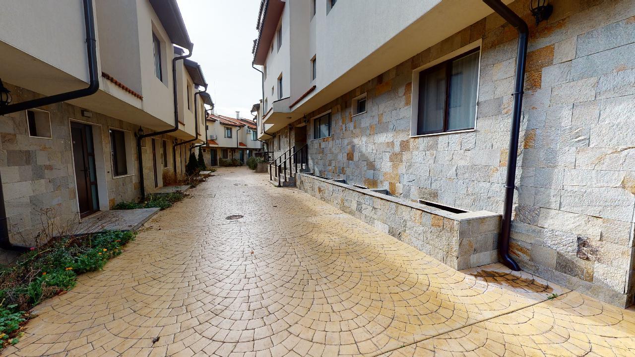 Kamienica w strzeżonym kompleksie Imperial Heights ID: 1994 - Фото18