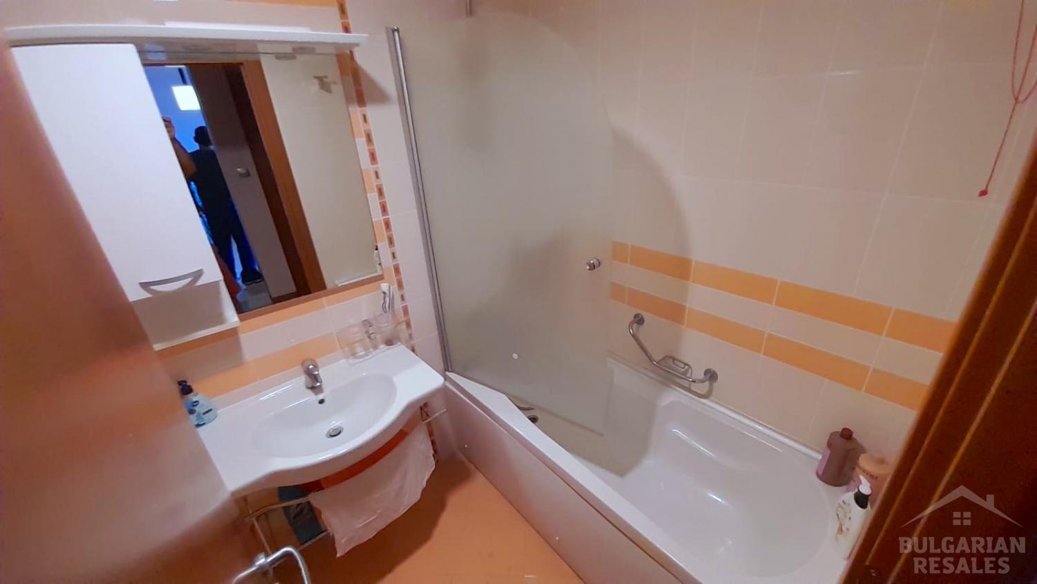 Быстрая сделка! Квартира с панорамой к морю в элитном комплексе Эмеральд ID: 2900 - Фото10