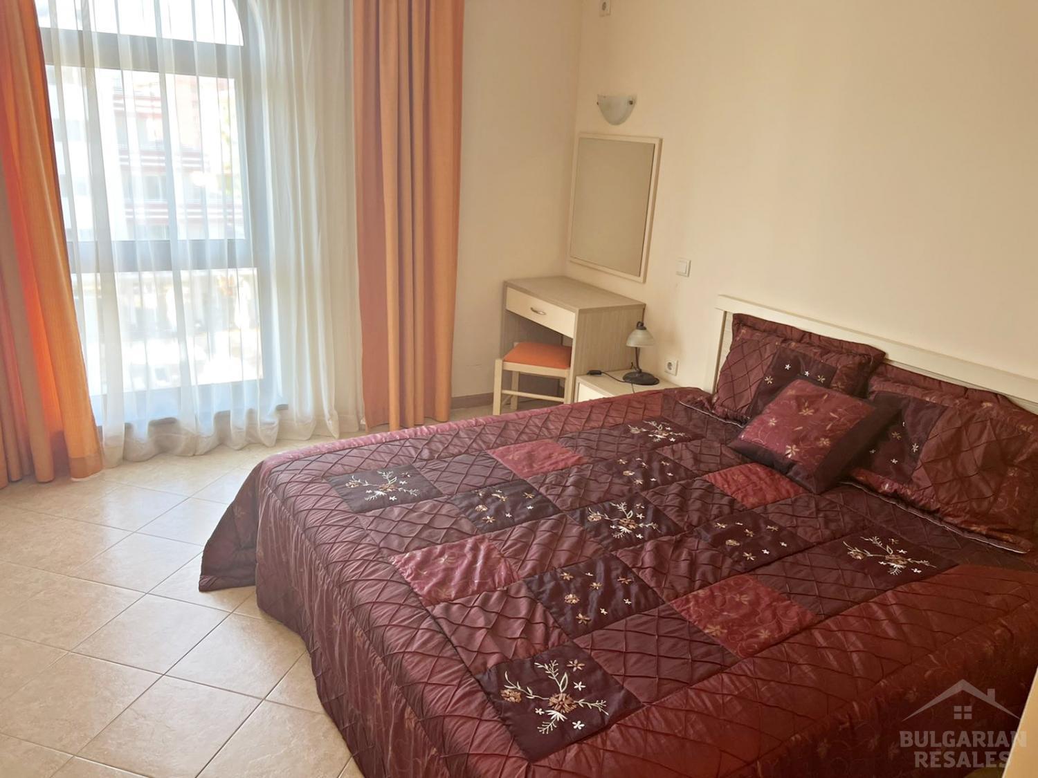 Просторен апартамент с два балкона и две бани ID: 2933 - Снимка 7