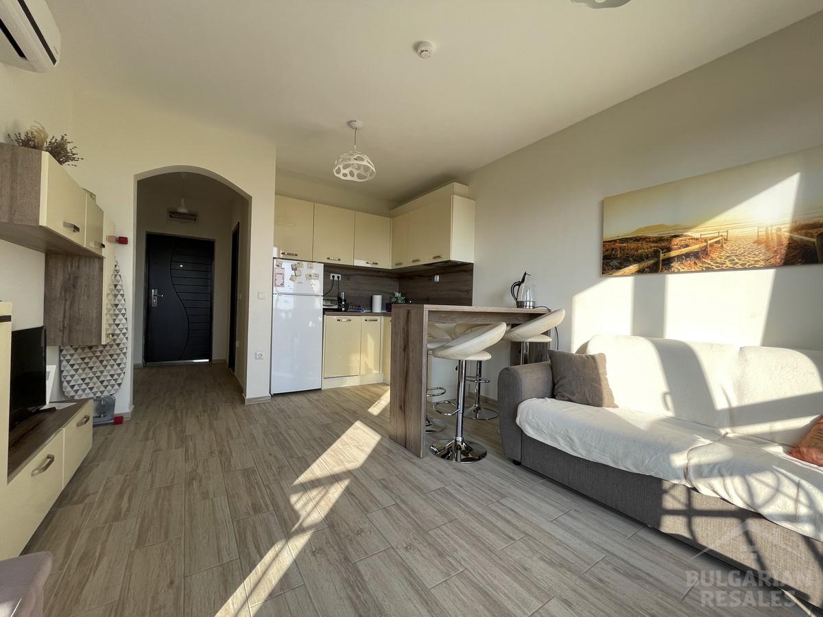 Two bedroom apartment in the elite complex Cascadas ID: 2165 - Photo 3