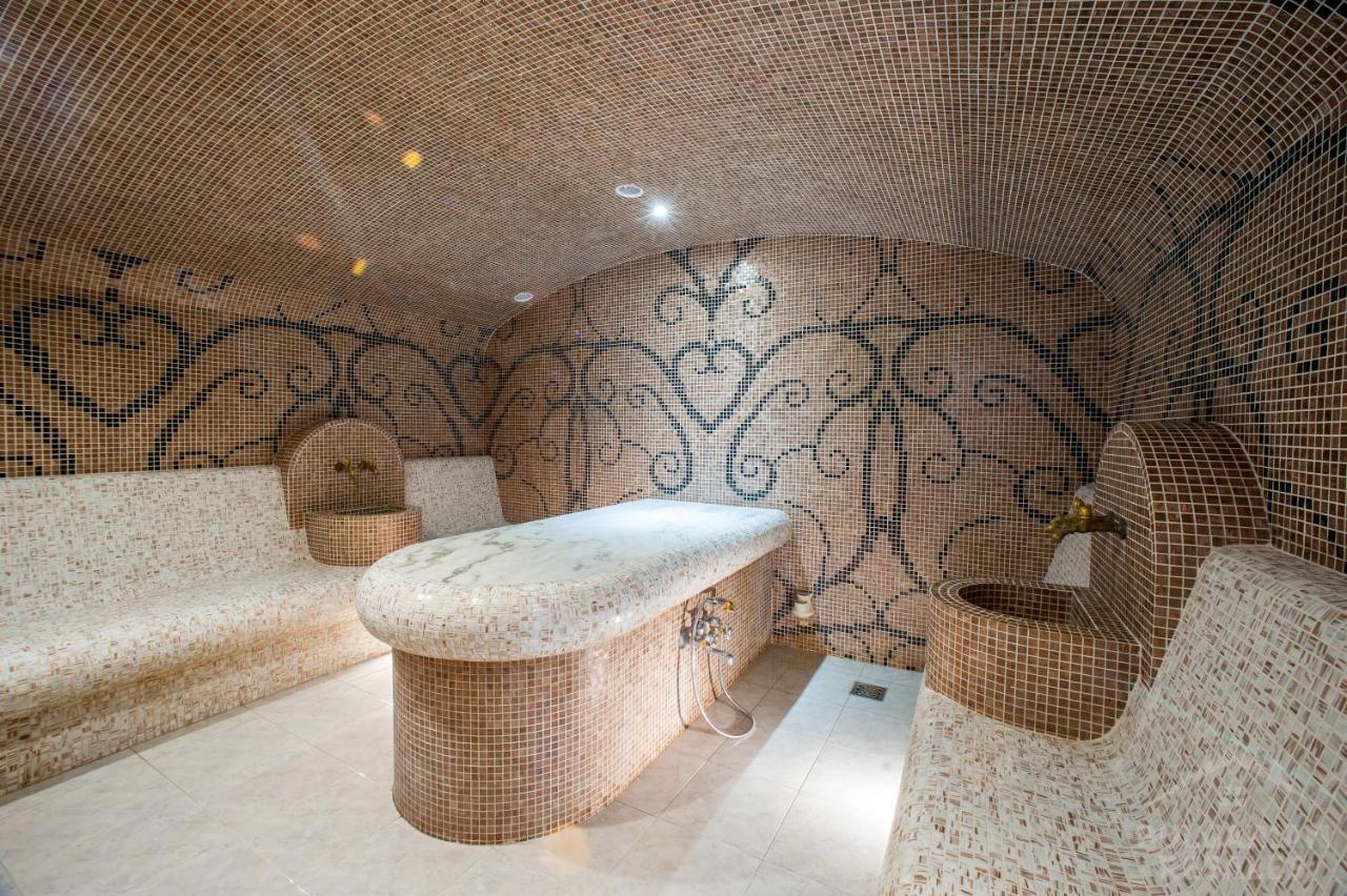 Studio in prestigious complex with sauna and SPA ID: 3522 - Photo 6