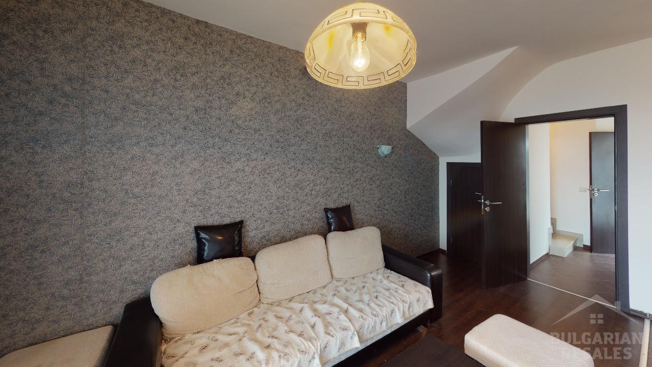 Kamienica w strzeżonym kompleksie Imperial Heights ID: 1994 - Фото6