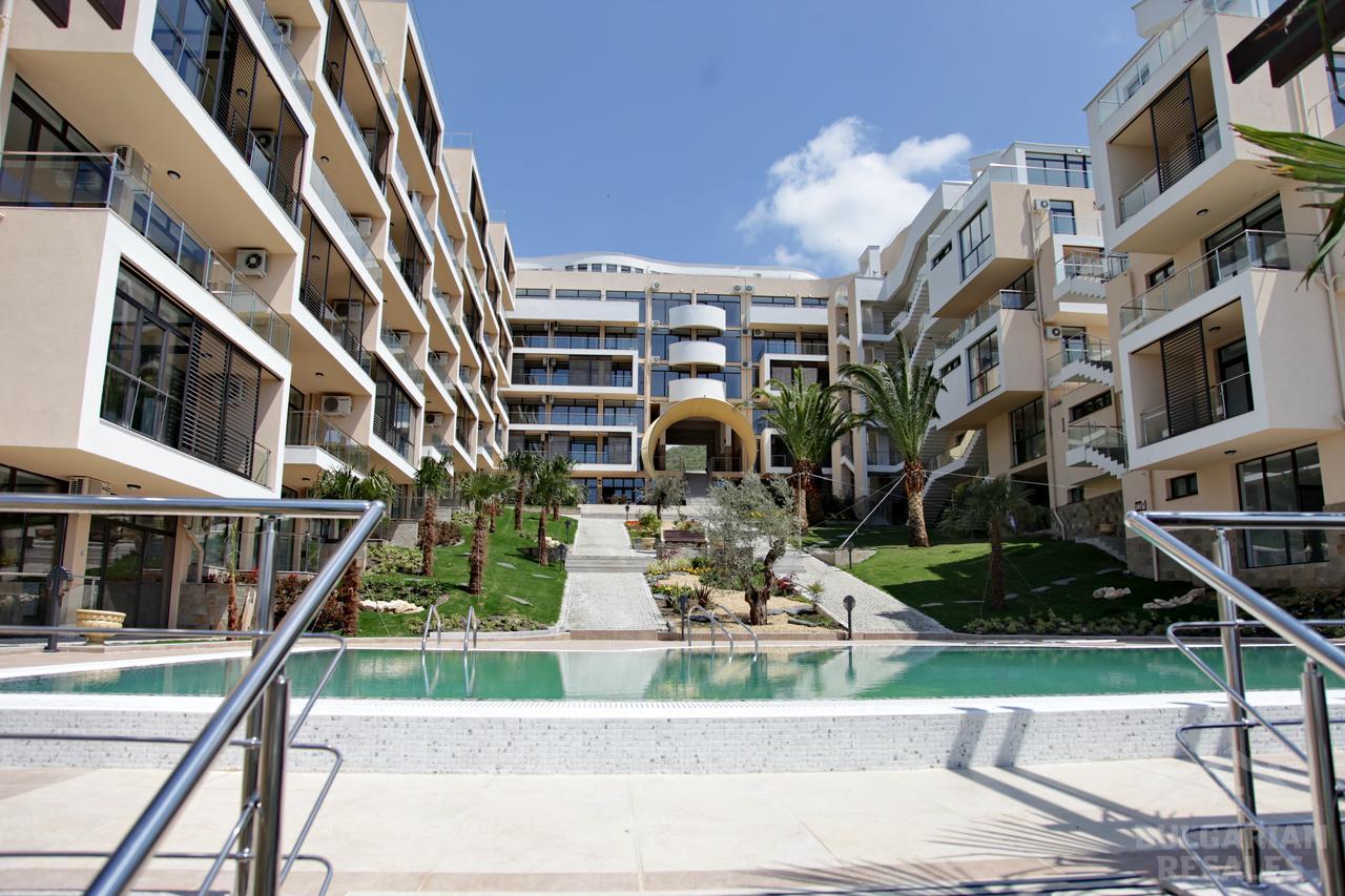 Duże studio na wakacje! Pierwsza linia! ID: 4197 - Фото11