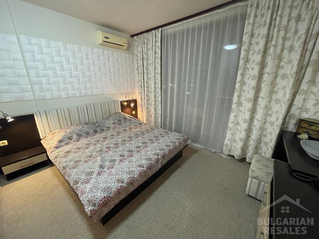 Элитный комплекс Тарсис, в продаже просторная квартира  ID: 2985 - Фото9