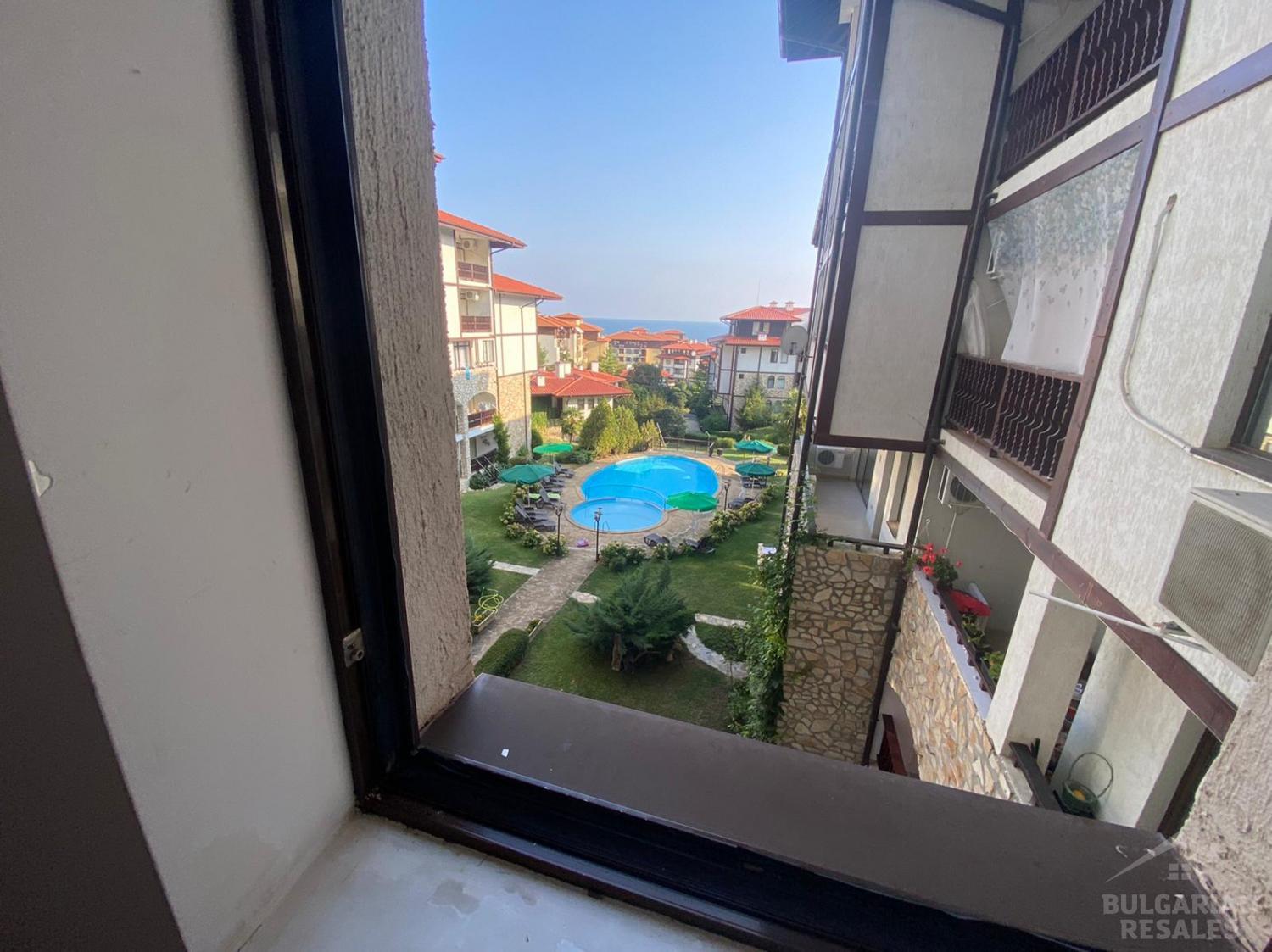 Спешна продажба! Двустаен апартамент в Етъра 2 ID: 2095 - Снимка 12