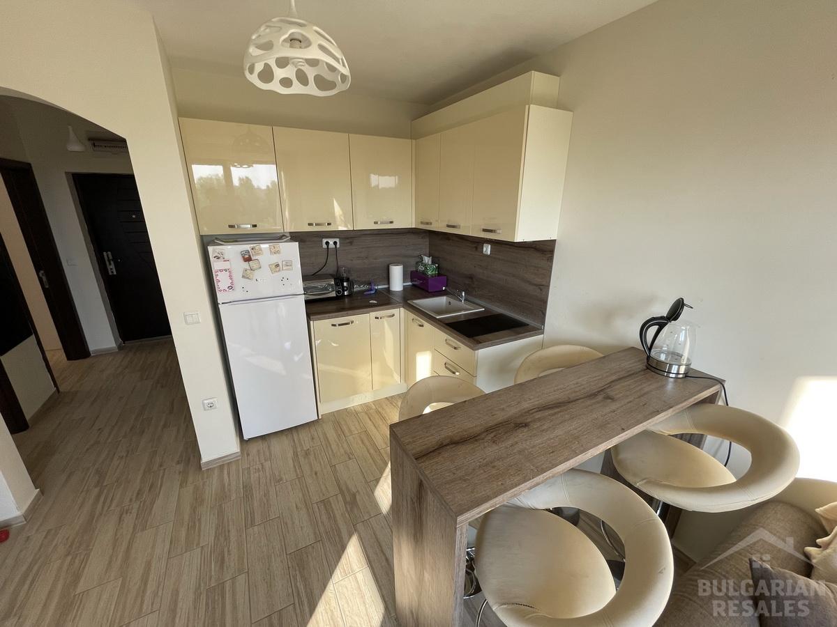 Two bedroom apartment in the elite complex Cascadas ID: 2165 - Photo 4