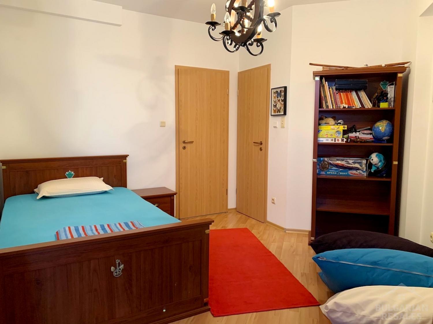 Luxury two-bedroom flat on 1 line ID: 1632 - Photo 13