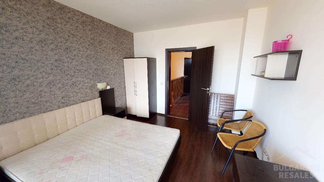 Kamienica w strzeżonym kompleksie Imperial Heights ID: 1994 - Фото12