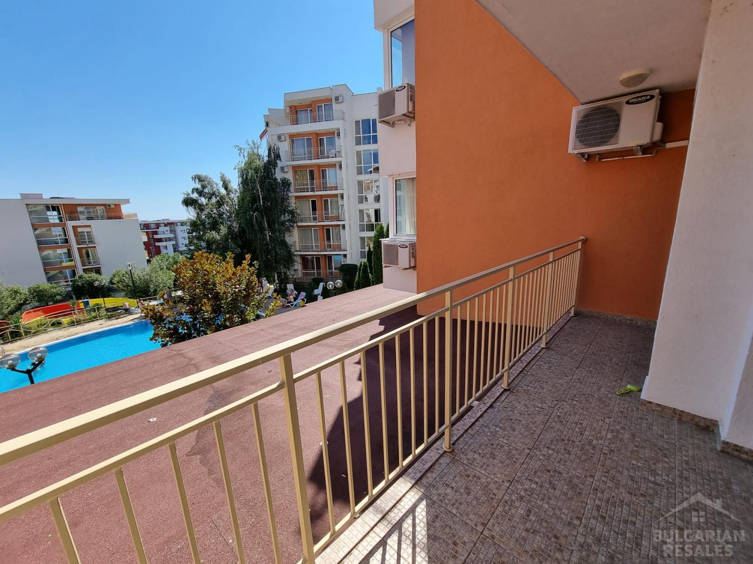 Apartment in Crown Fort Club complex ID: 2040 - Photo 5