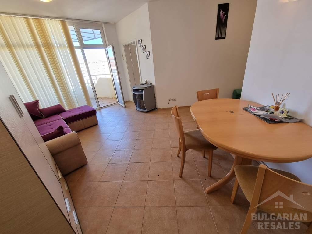 Квартира в центре курорта для проживания и отдыха ID: 3231 - Фото2