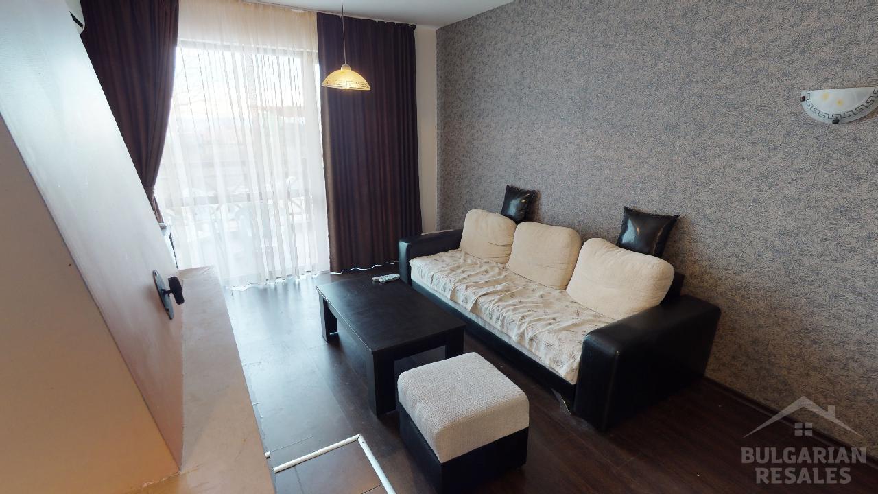 Kamienica w strzeżonym kompleksie Imperial Heights ID: 1994 - Фото7