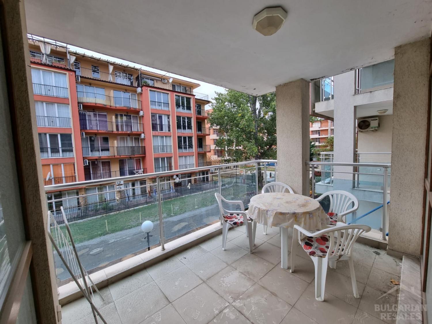 Piękne przestronne mieszkanie w Cacao Beach ID: 2233 - Фото7