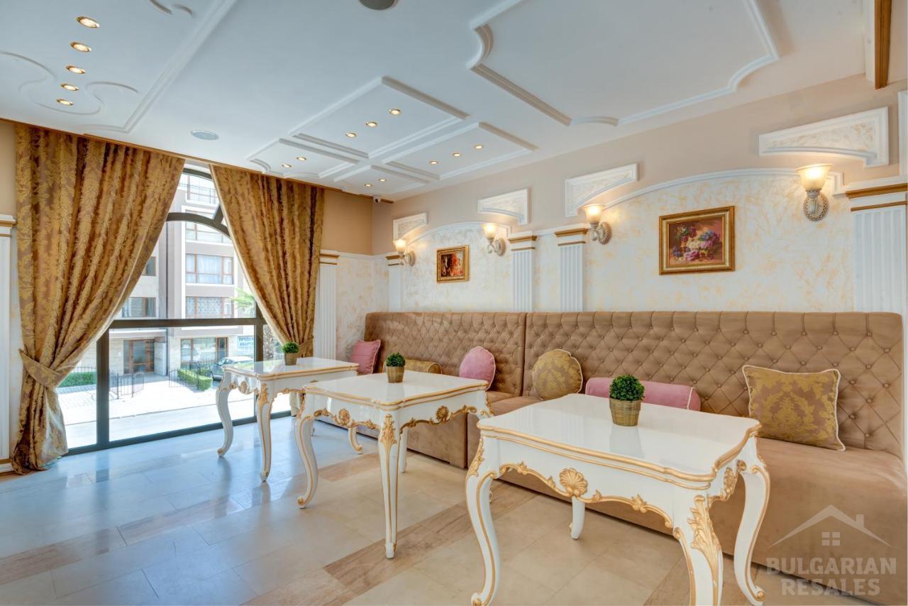 Urgent sale! Luxury complex, prestigious area ID: 2828 - Photo 9