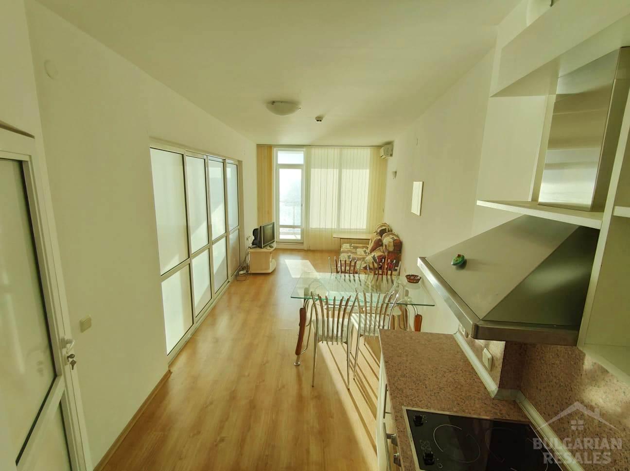 Piękny apartament w Silver Beach ID: 1472 - Фото6