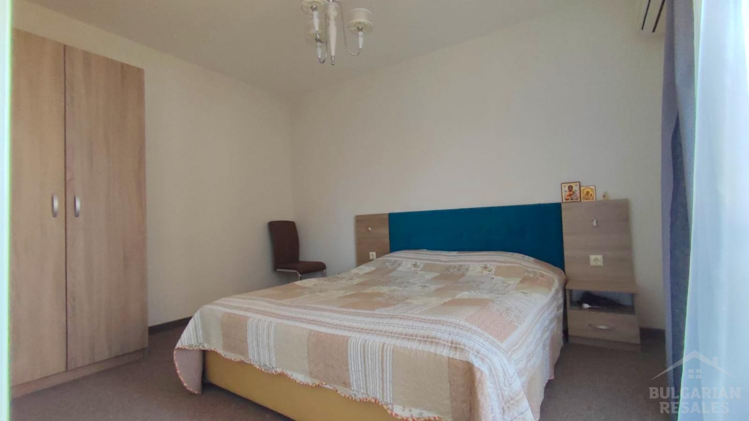 Compact two-bedroom apartment in Tarsis ID: 3253 - Photo 7