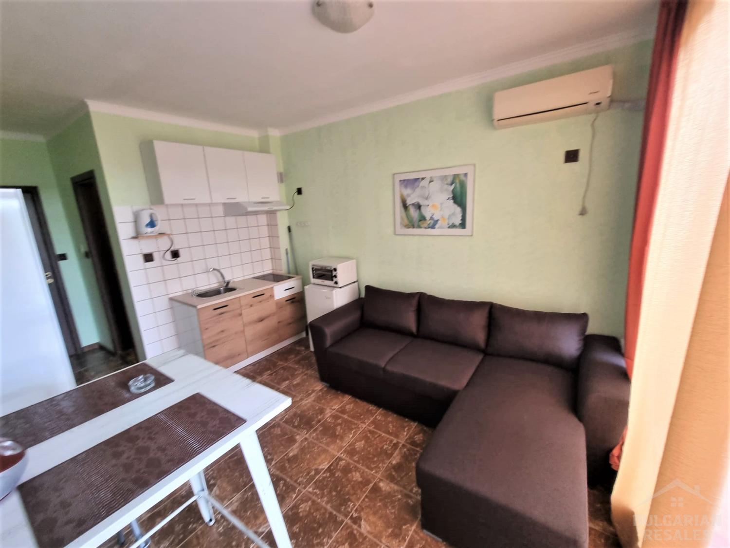 Urocze studio w kompleksie Sunny Day 6 ID: 3356 - Фото3