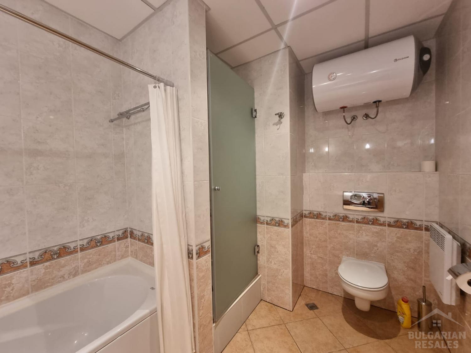 Widok na morze! Przestronne studio w Sunset Resort ID: 2039 - Фото6